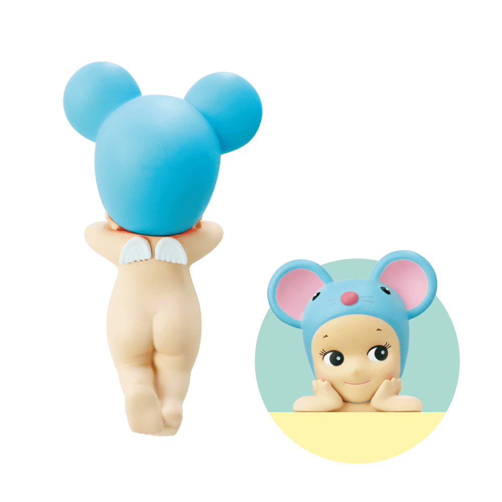 Sonny Angel Hippers - 1 Piece Blind Box