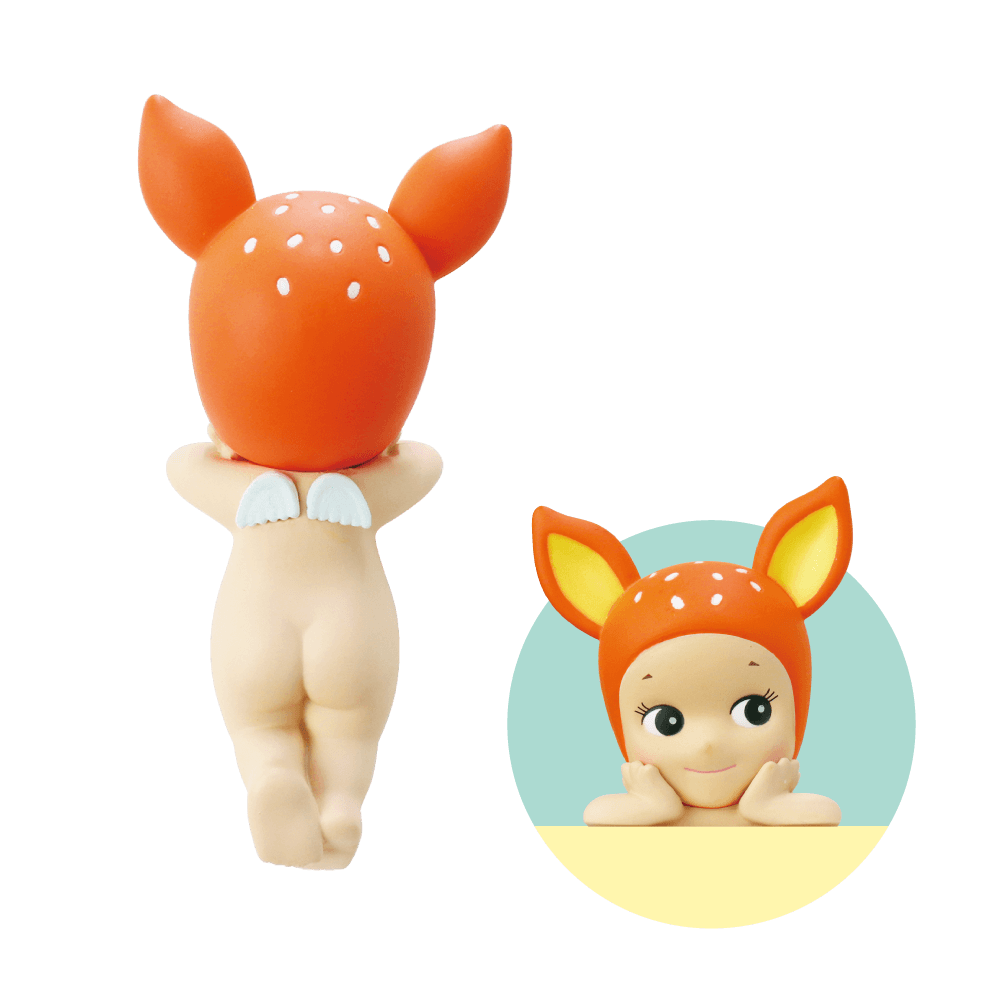 Sonny Angel Hippers - 1 Piece Blind Box
