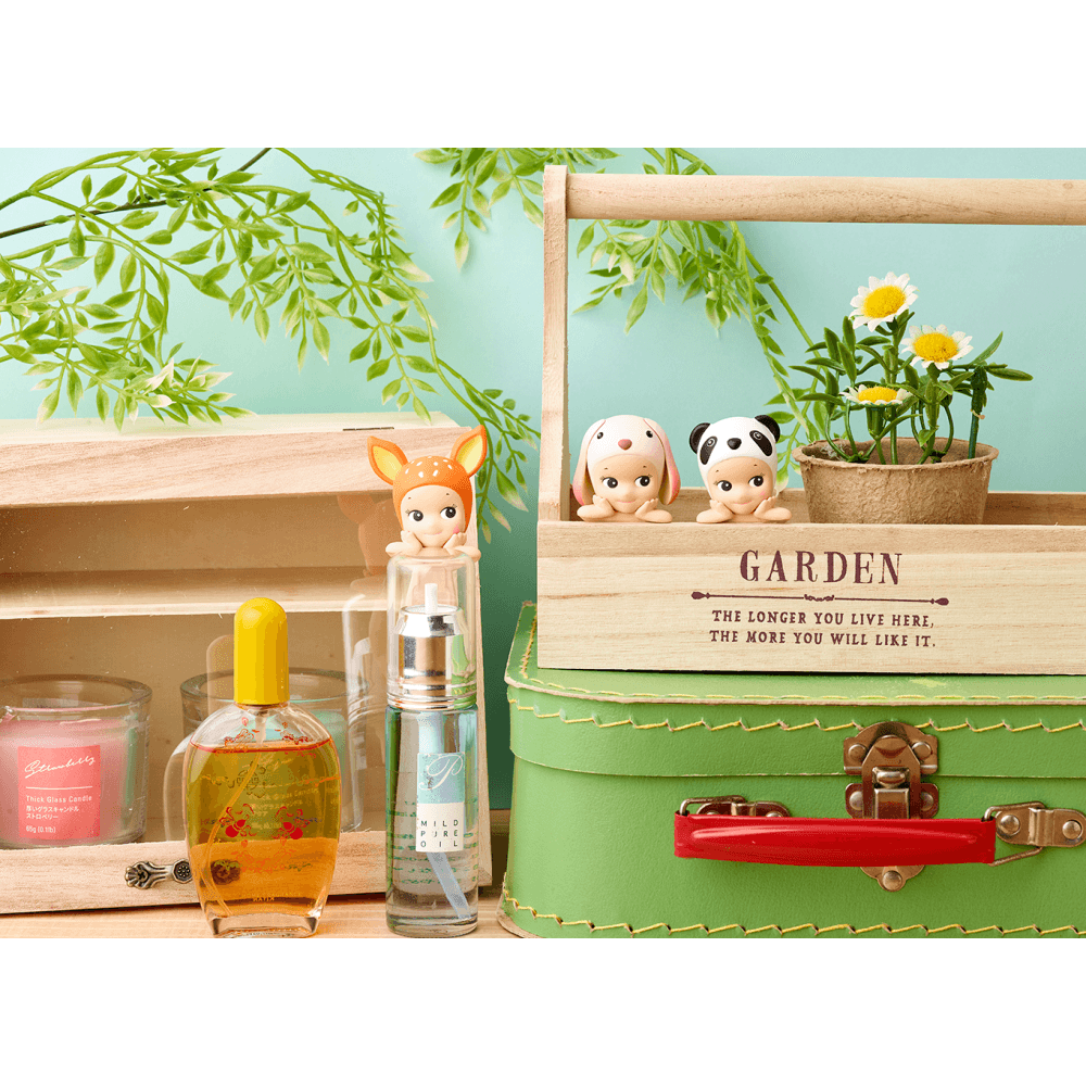 Sonny Angel Hippers - 1 Piece Blind Box