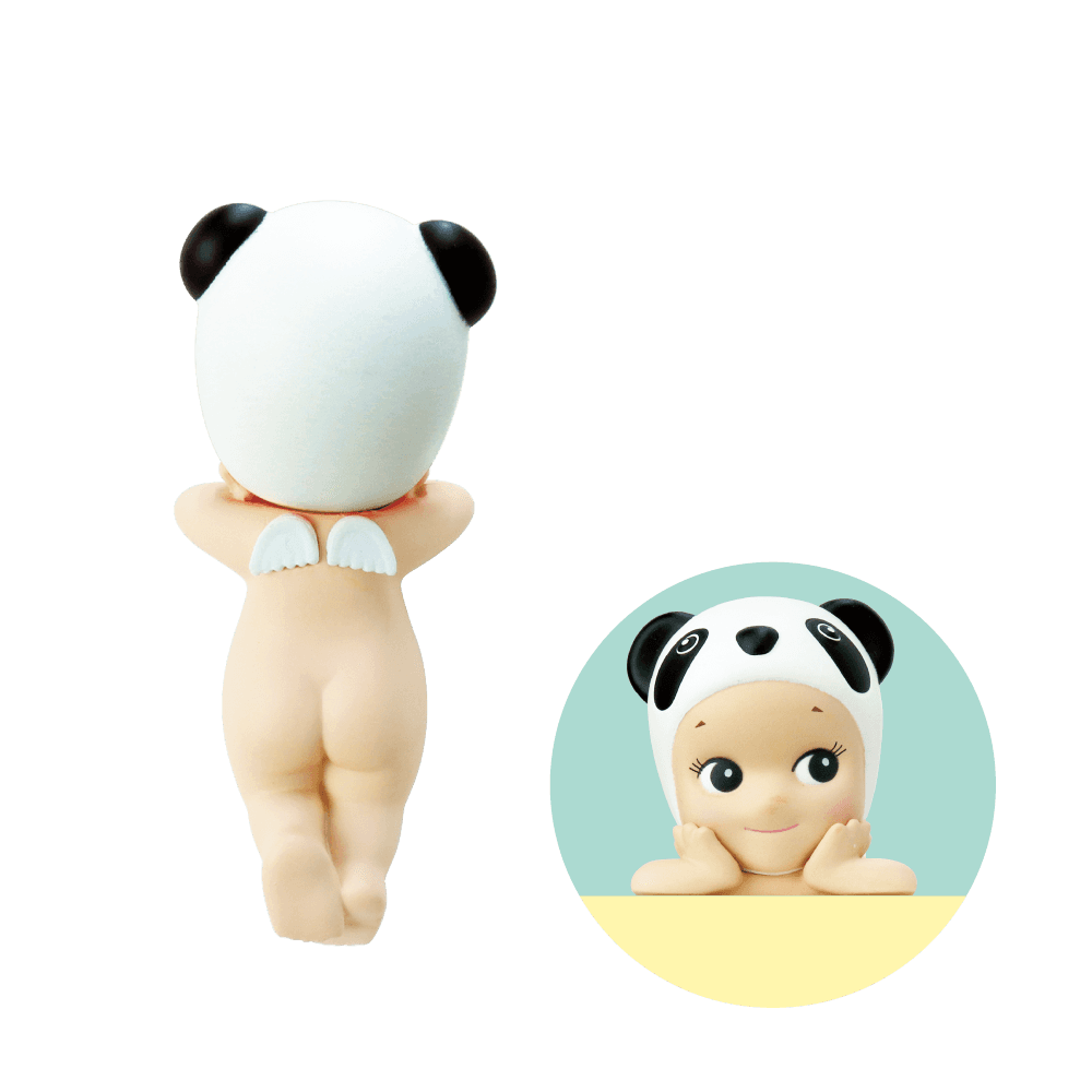 Sonny Angel Hippers - Box Set 12 Piece