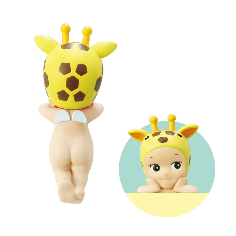 Sonny Angel Hippers - Box Set 12 Piece