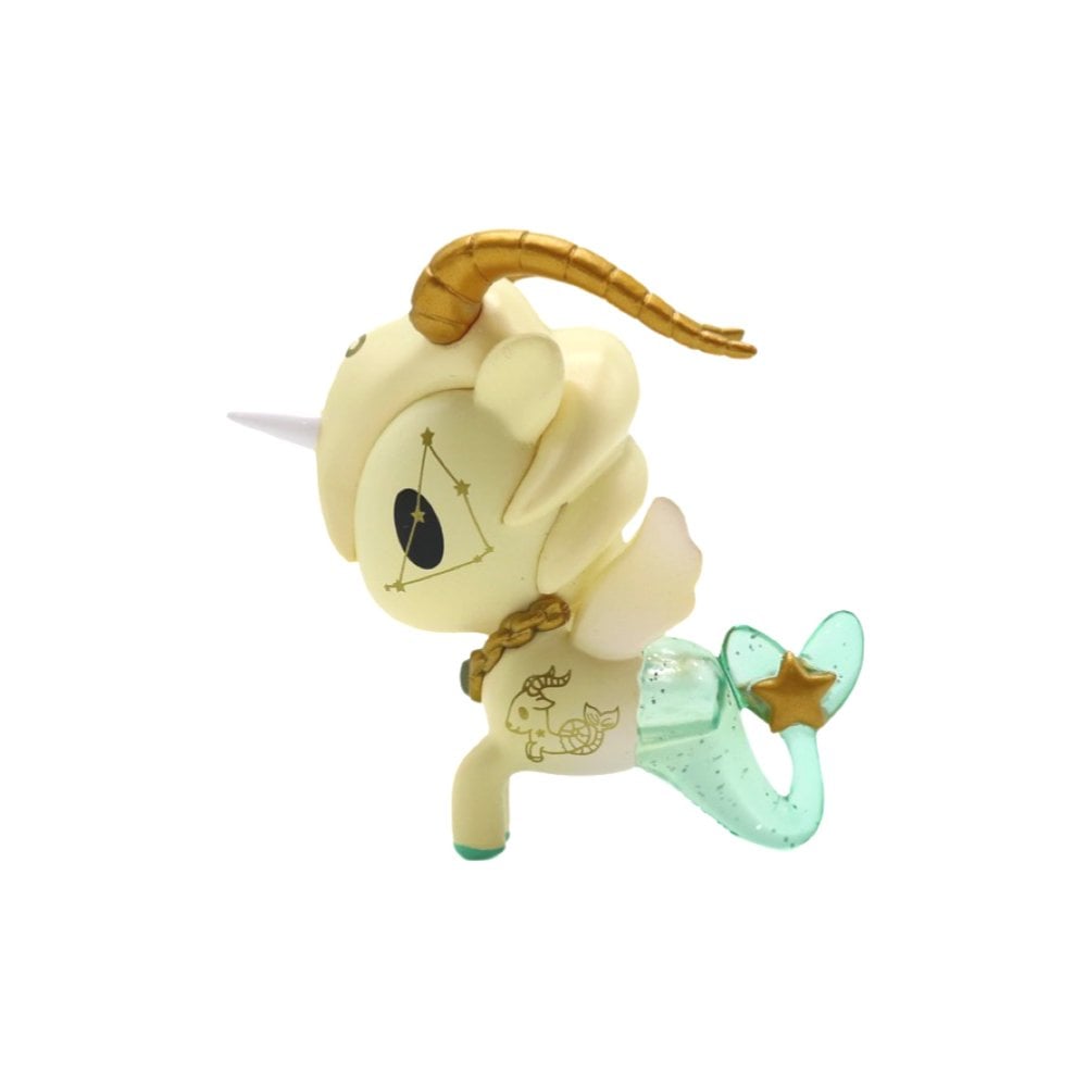 Tokidoki Unicorno Zodiac Series Capricorn - 1 Piece