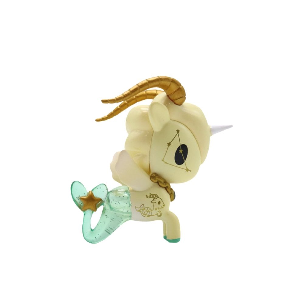 Tokidoki Unicorno Zodiac Series Capricorn - 1 Piece