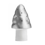 HEICO MUSHROOM / TOADSTOOL  LAMP - choose your favourite colour!