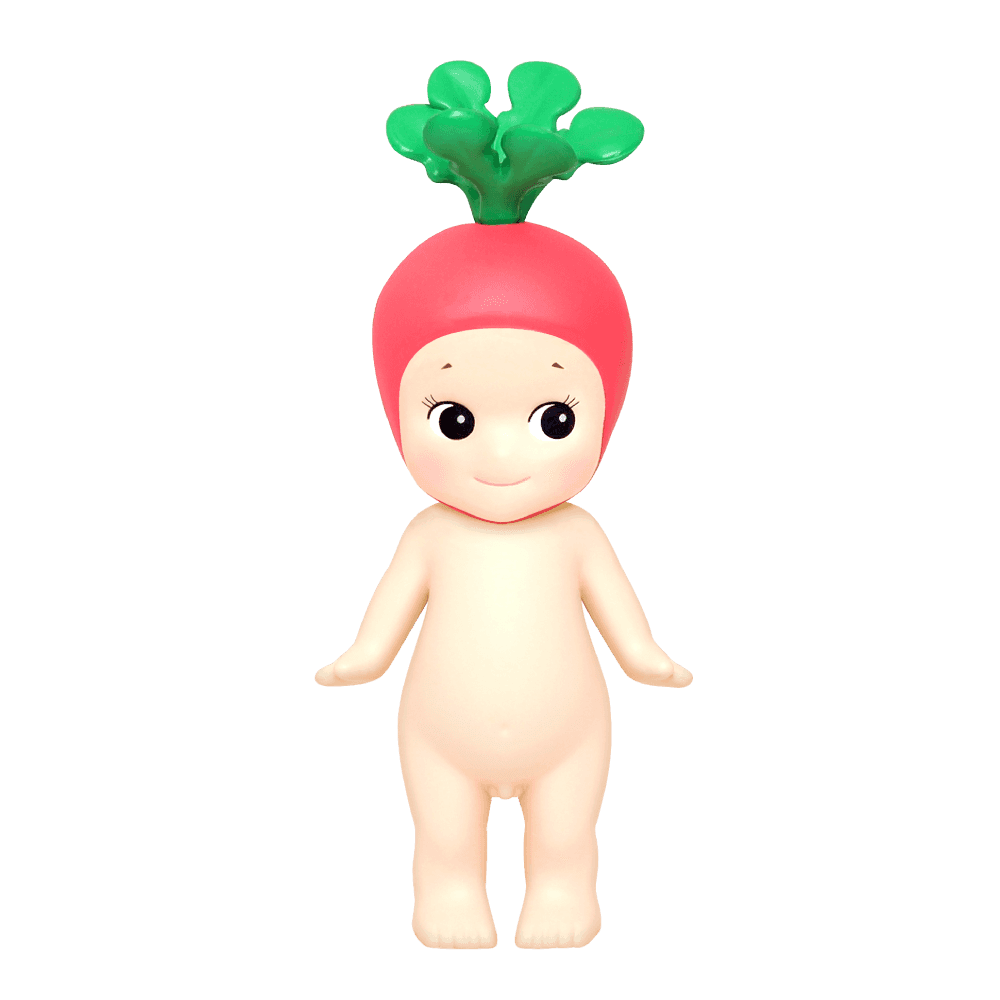 Sonny Angel Vegetable Series Blind Box 1 Piece