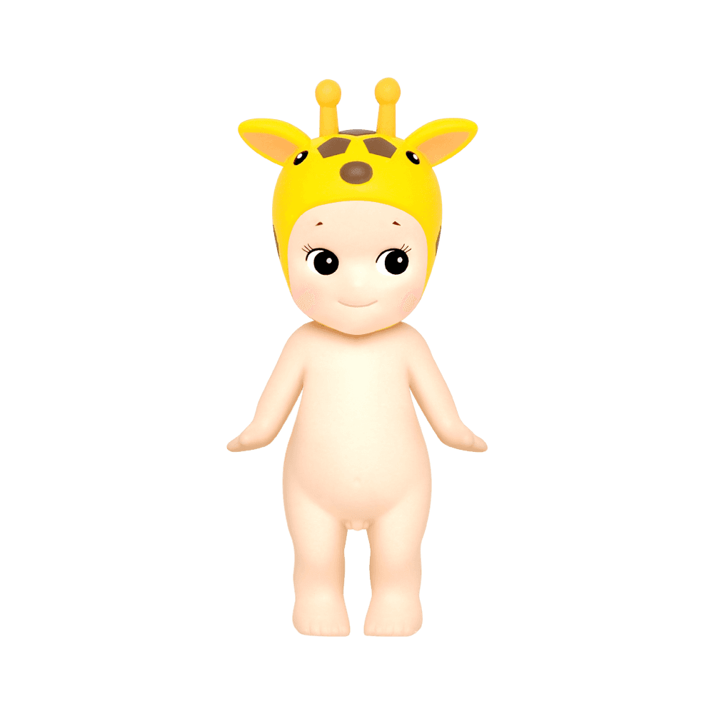 Sonny Angel Mini Figurine Animal Series 3