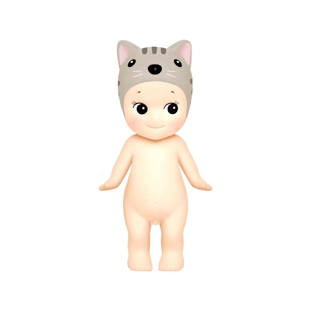 Sonny Angel Mini Figurine Animal Series 3