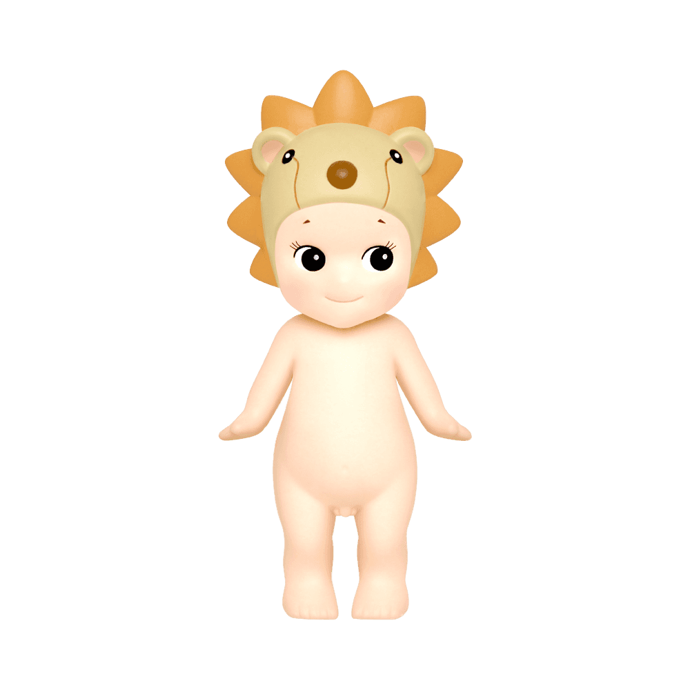 Sonny Angel Mini Figurine Animal Series 4