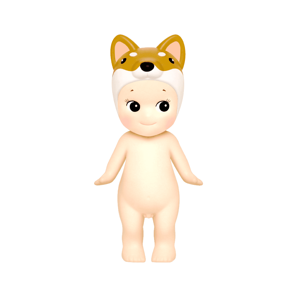 Sonny Angel Mini Figurine Animal Series 4