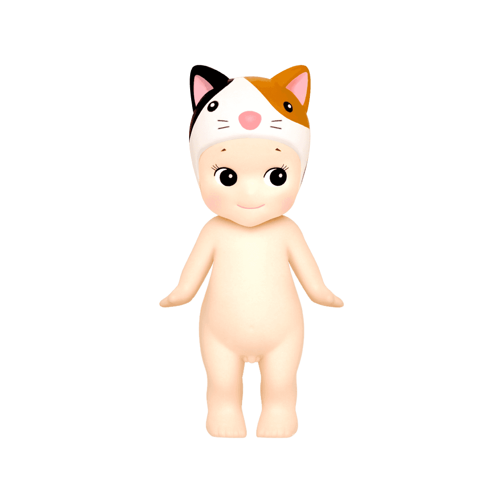 Sonny Angel Mini Figurine Animal Series 4