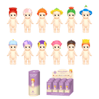 Sonny Angel Flower Series Blind Box Figurine