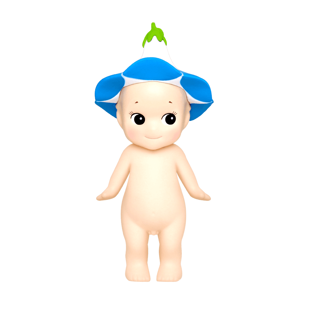 Sonny Angel Flower Series Blind Box Figurine