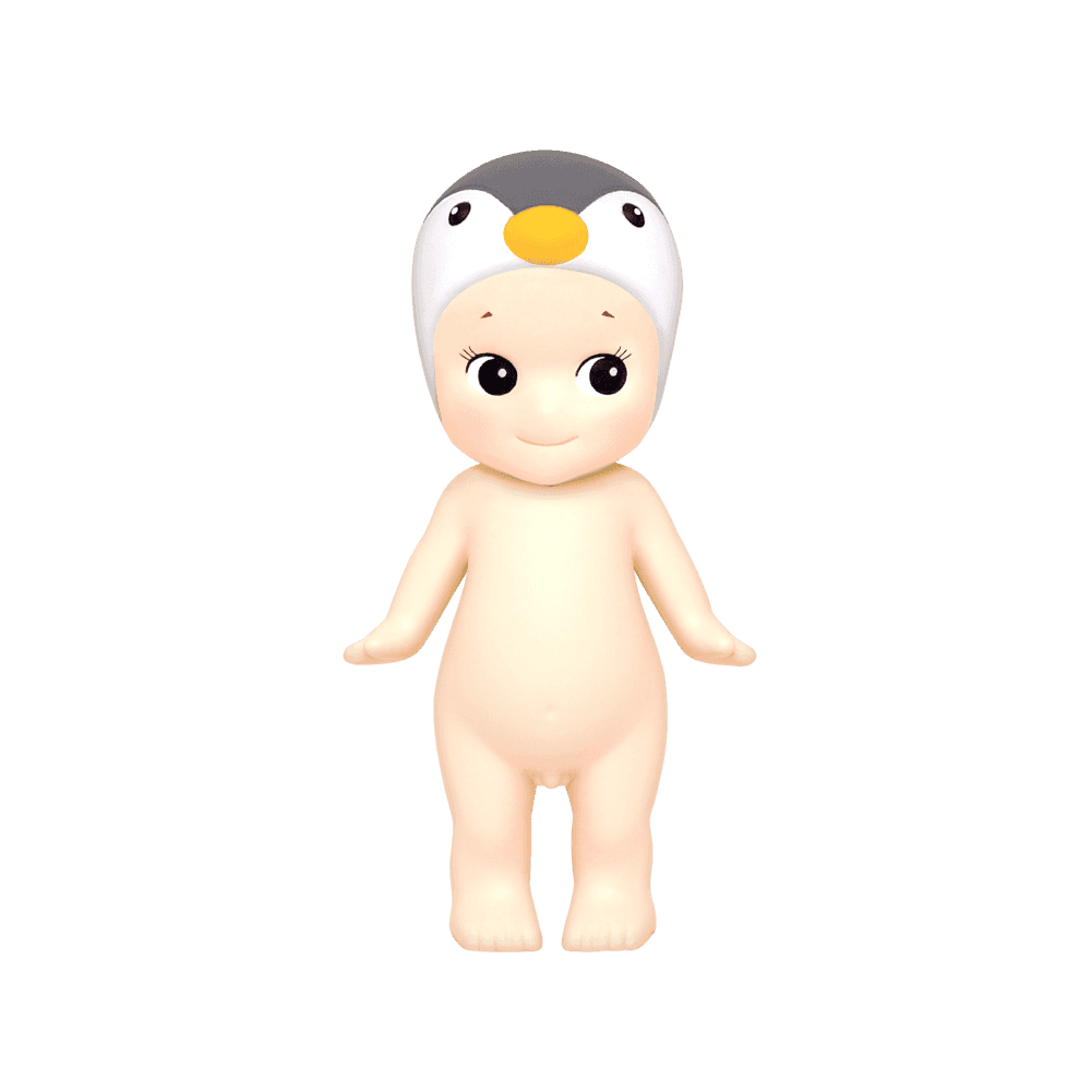 Sonny Angel Marine Series  x 1 blind box