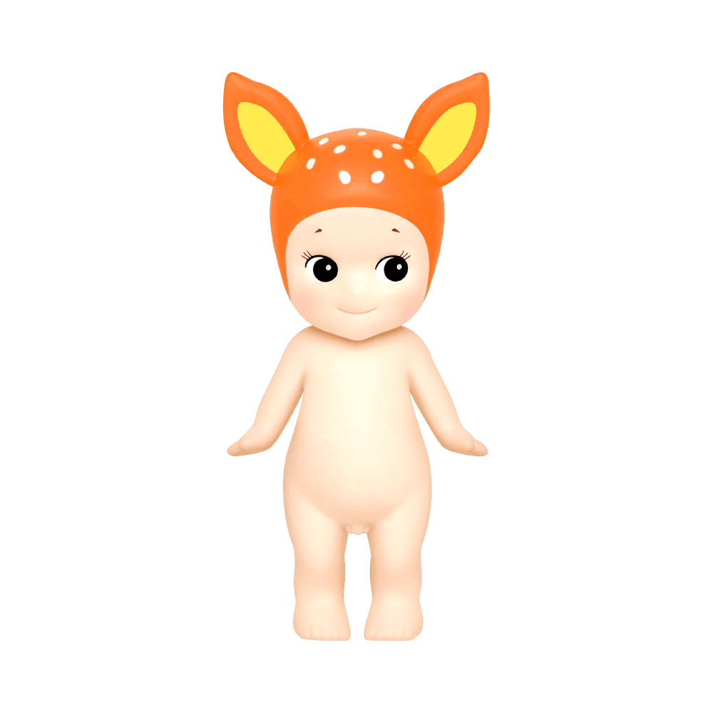 Sonny Angel Animal 2 Blind Box Figure