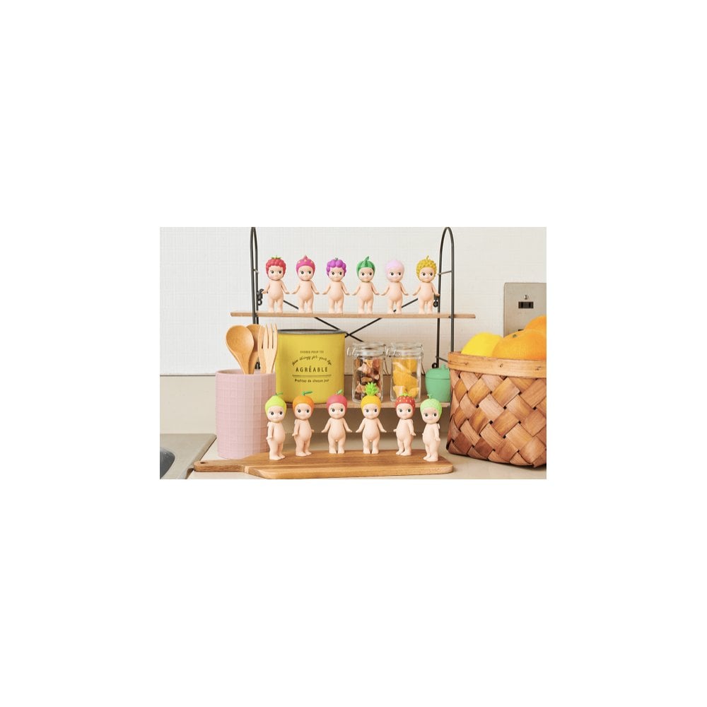 Sonny Angel Fruit Series