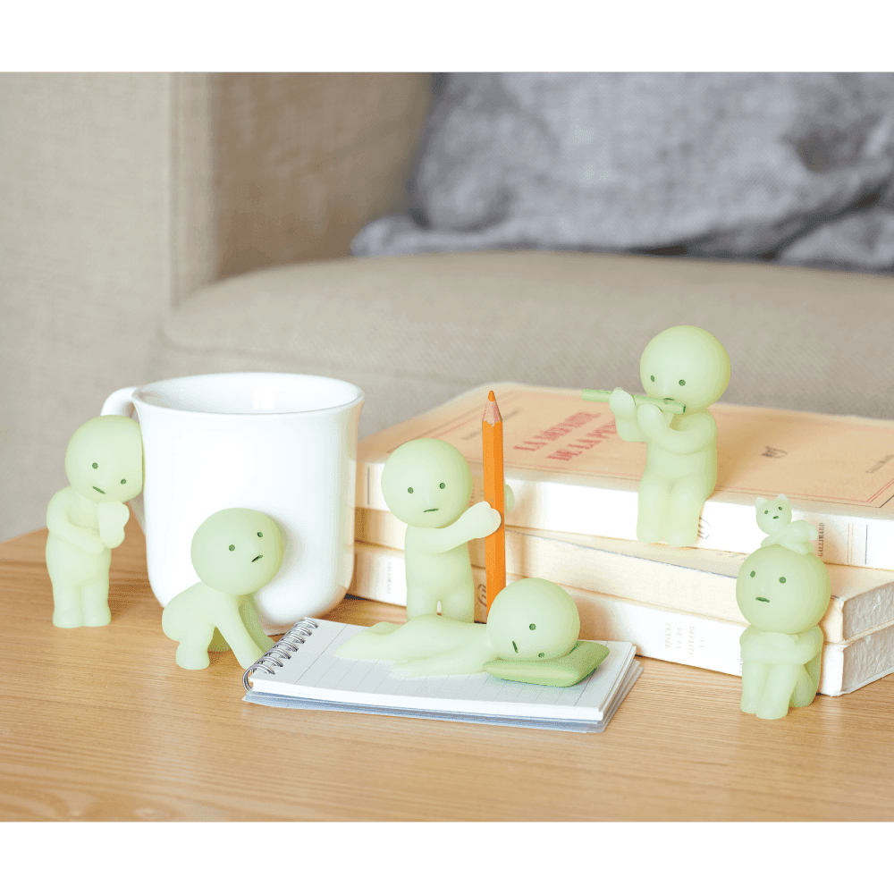 Smiski Living Series Blind Box