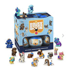 Paka Paka by Funko Toy Capsule - Choose Your Favourite!