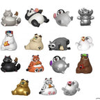 Paka Paka by Funko Toy Capsule - Choose Your Favourite!