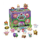 Paka Paka by Funko Toy Capsule - Choose Your Favourite!