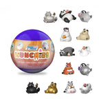 Paka Paka by Funko Toy Capsule - Choose Your Favourite!