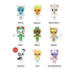Tokidoki Lumi and her Beary Cute Friends Blind Box x 1