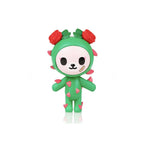 Tokidoki Lumi and her Beary Cute Friends Blind Box x 1