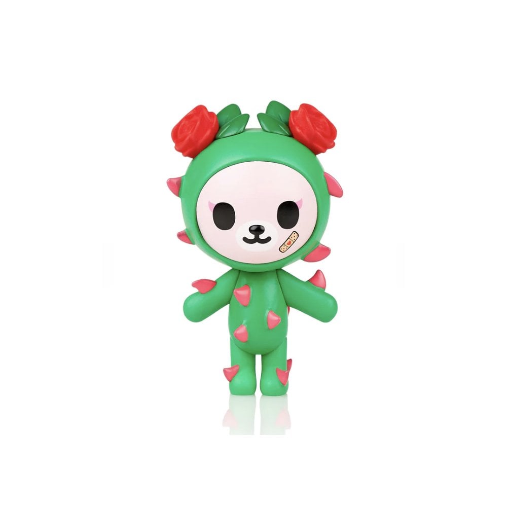 Tokidoki Lumi and her Beary Cute Friends Blind Box x 1