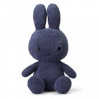Miffy Large Corduroy Plush Rabbit 33cm/13" Choose Your Colour!