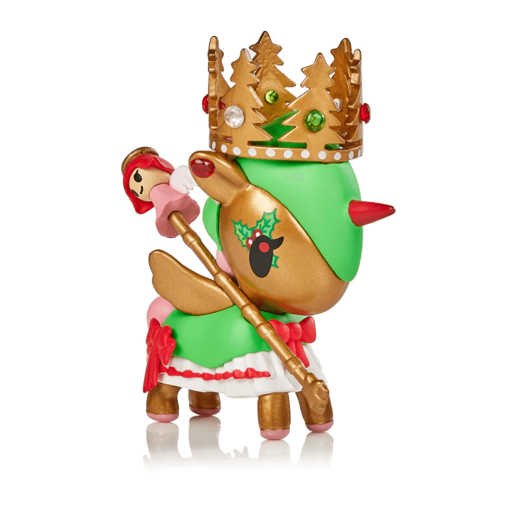 Tokidoki Holiday Unicorno Series 4 Blind Box
