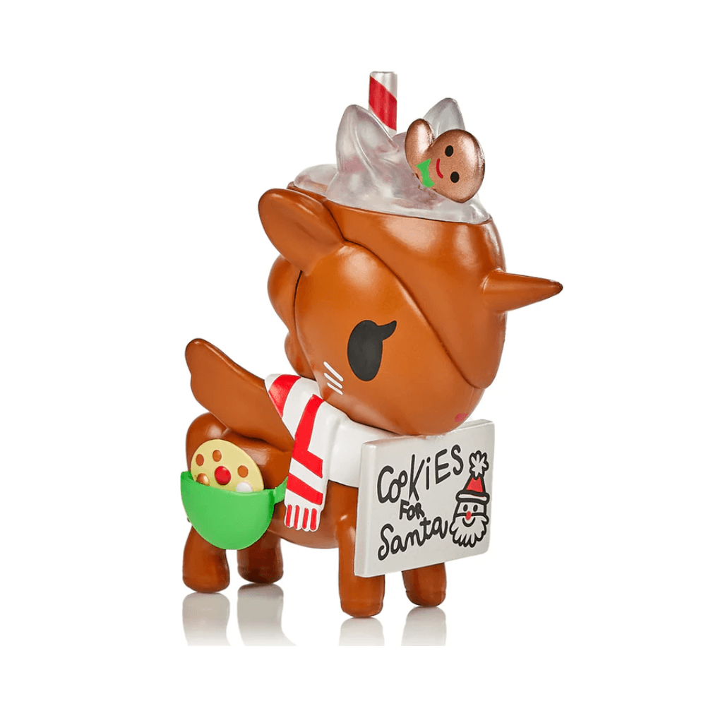Tokidoki Holiday Unicorno Series 4 Blind Box