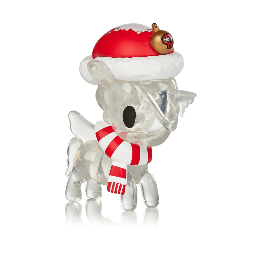 Tokidoki Holiday Unicorno Series 4 Blind Box