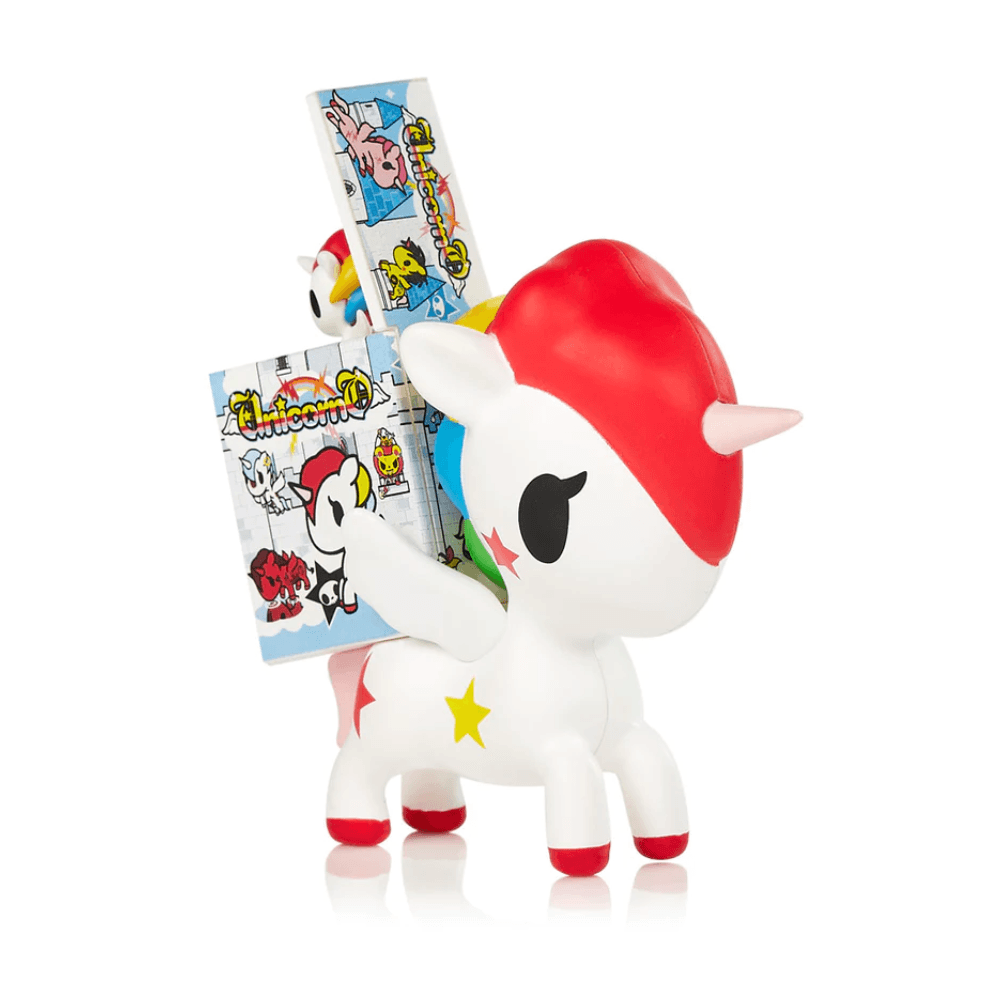 Tokidoki Unicorno Series 11 Blind Box
