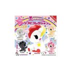 Tokidoki Sofubi Unicorno one piece blind box