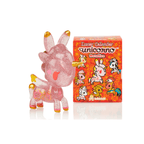 Tokidoki Lunar Calendar Unicorno Metallico - 12 piece box set