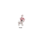 Tokidoki Cherry Blossom Unicorno Metallico - Choose your Favourite