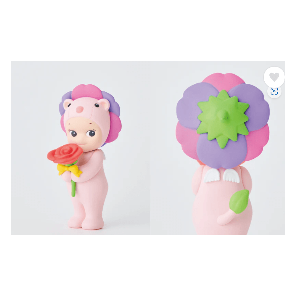 Sonny Angel Flower Gift Series Box Set