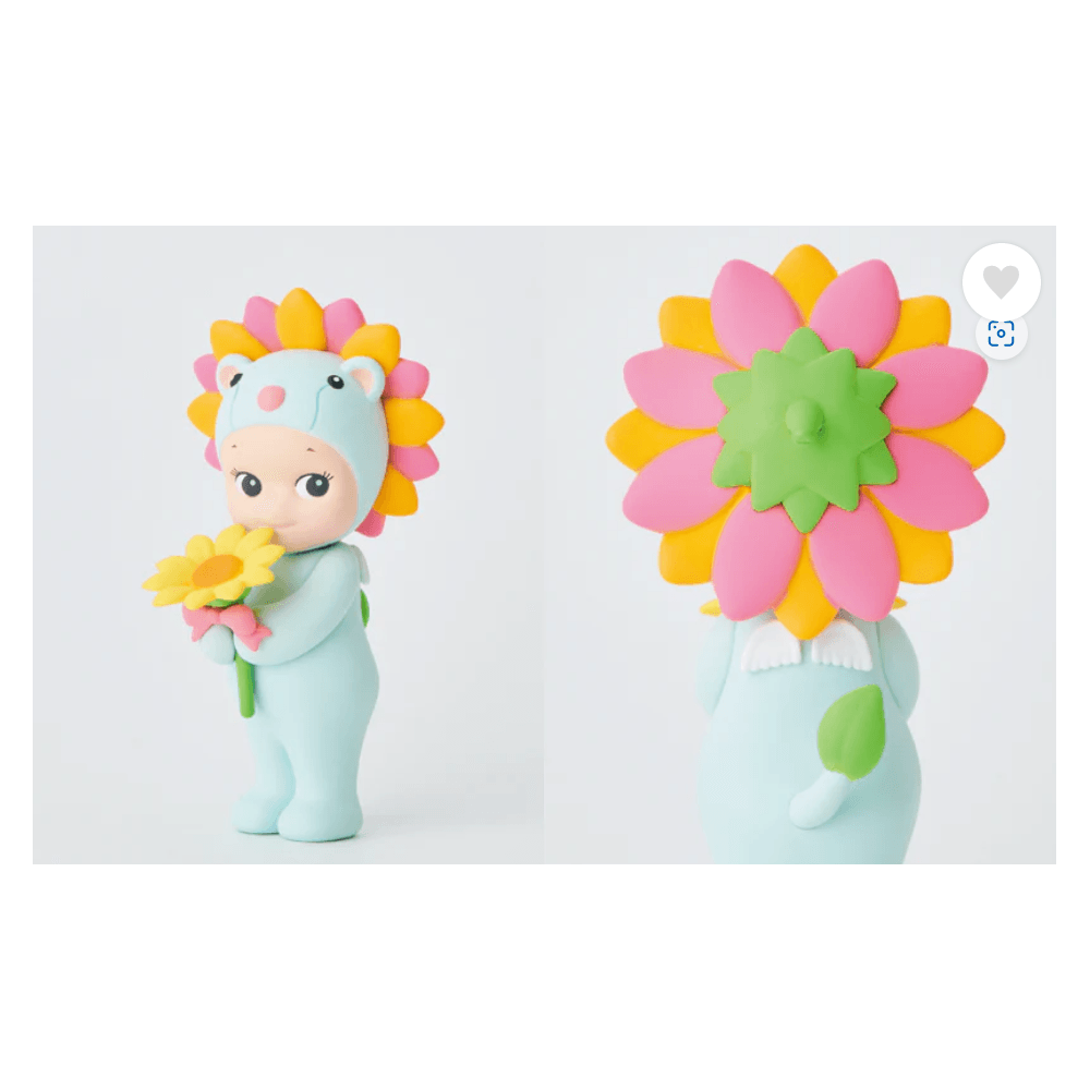 Sonny Angel Flower Gift Series Box Set