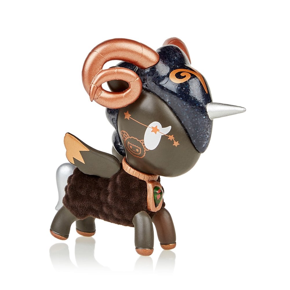Tokidoki Western Zodiac Unicorno - Choose your favourite