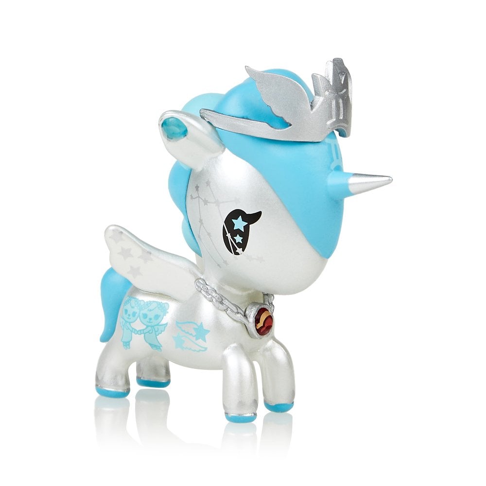 Tokidoki Western Zodiac Unicorno - Choose your favourite