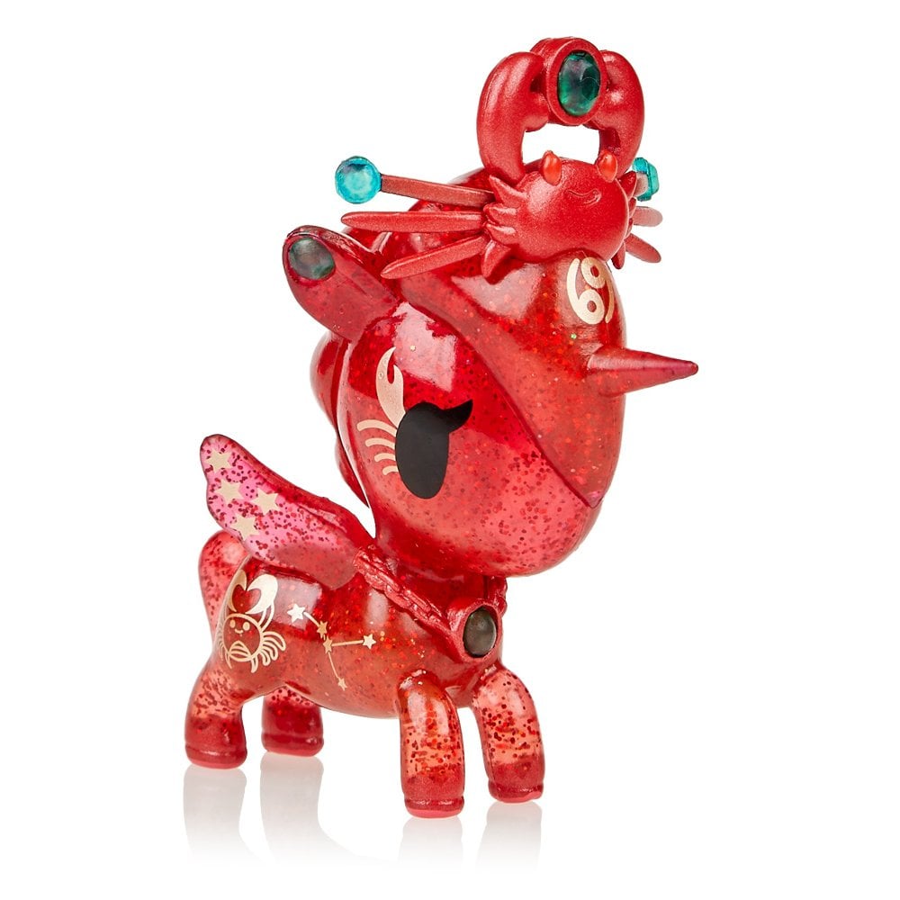 Tokidoki Western Zodiac Unicorno - Choose your favourite