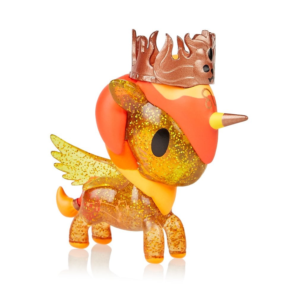 Tokidoki Western Zodiac Unicorno - Choose your favourite
