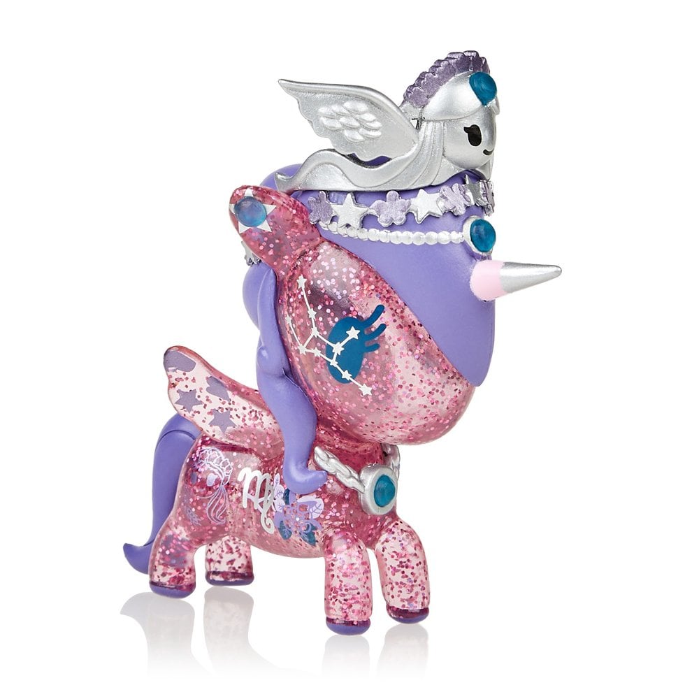 Tokidoki Western Zodiac Unicorno - Choose your favourite