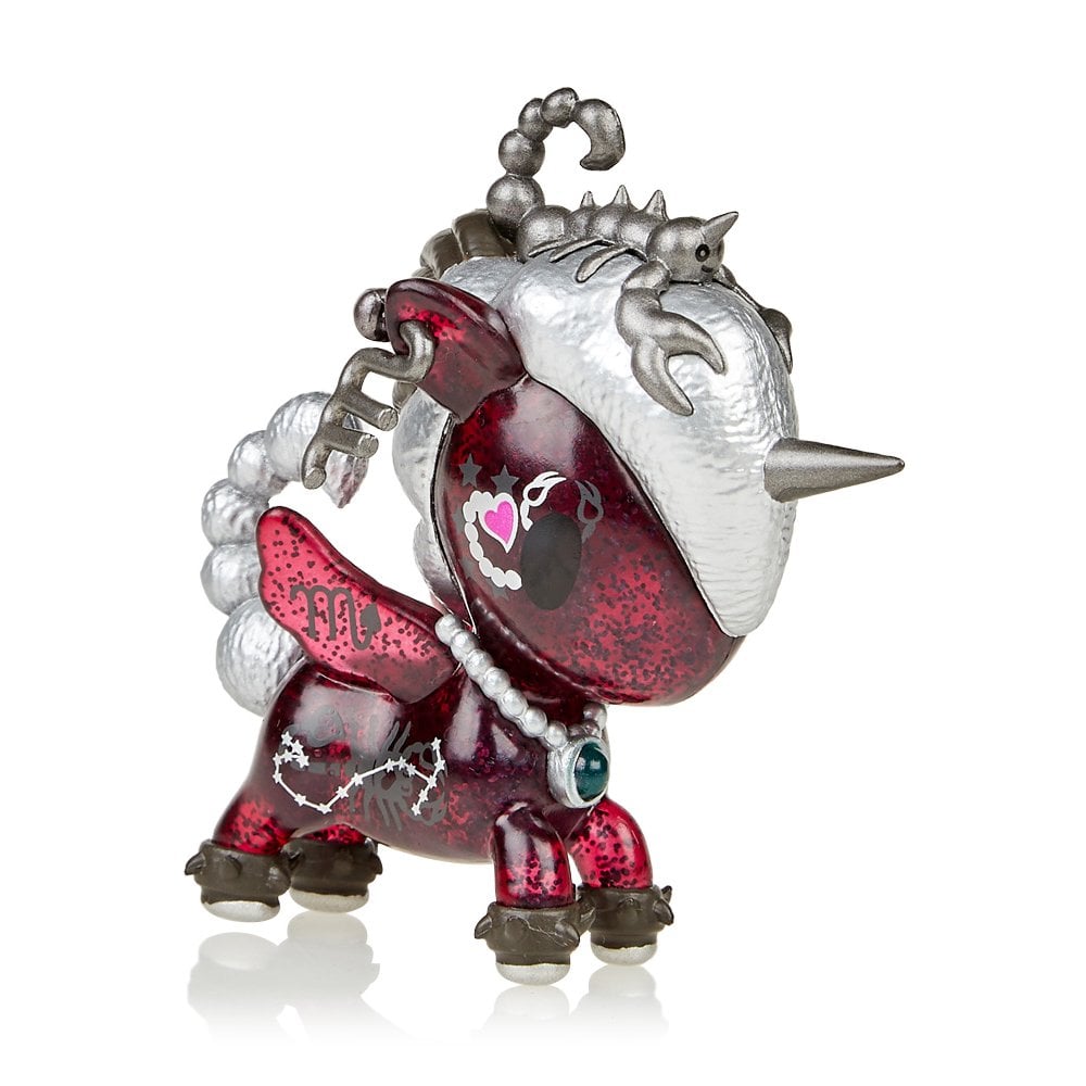 Tokidoki Western Zodiac Unicorno - Choose your favourite