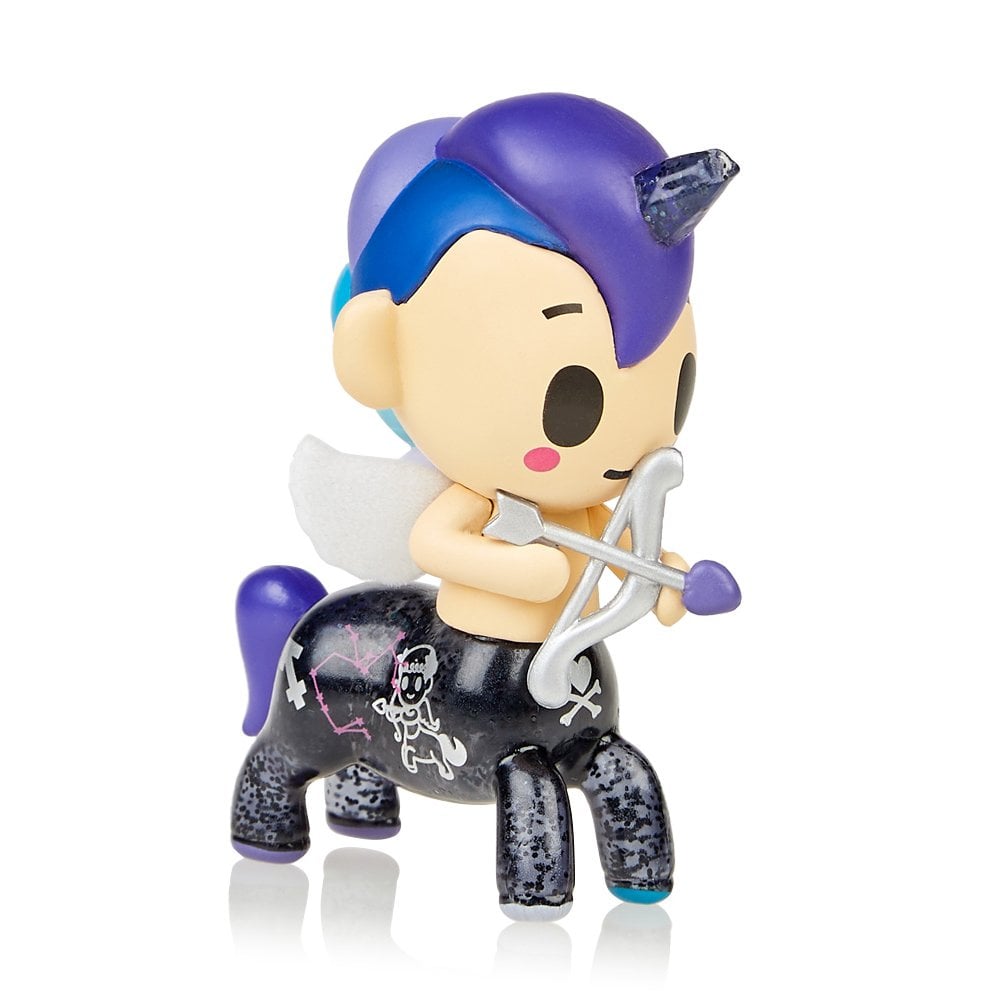 Tokidoki Western Zodiac Unicorno - Choose your favourite