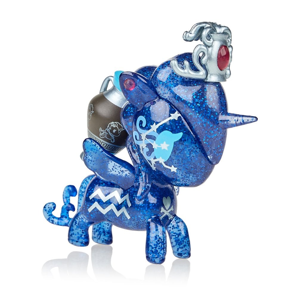 Tokidoki Western Zodiac Unicorno - Choose your favourite