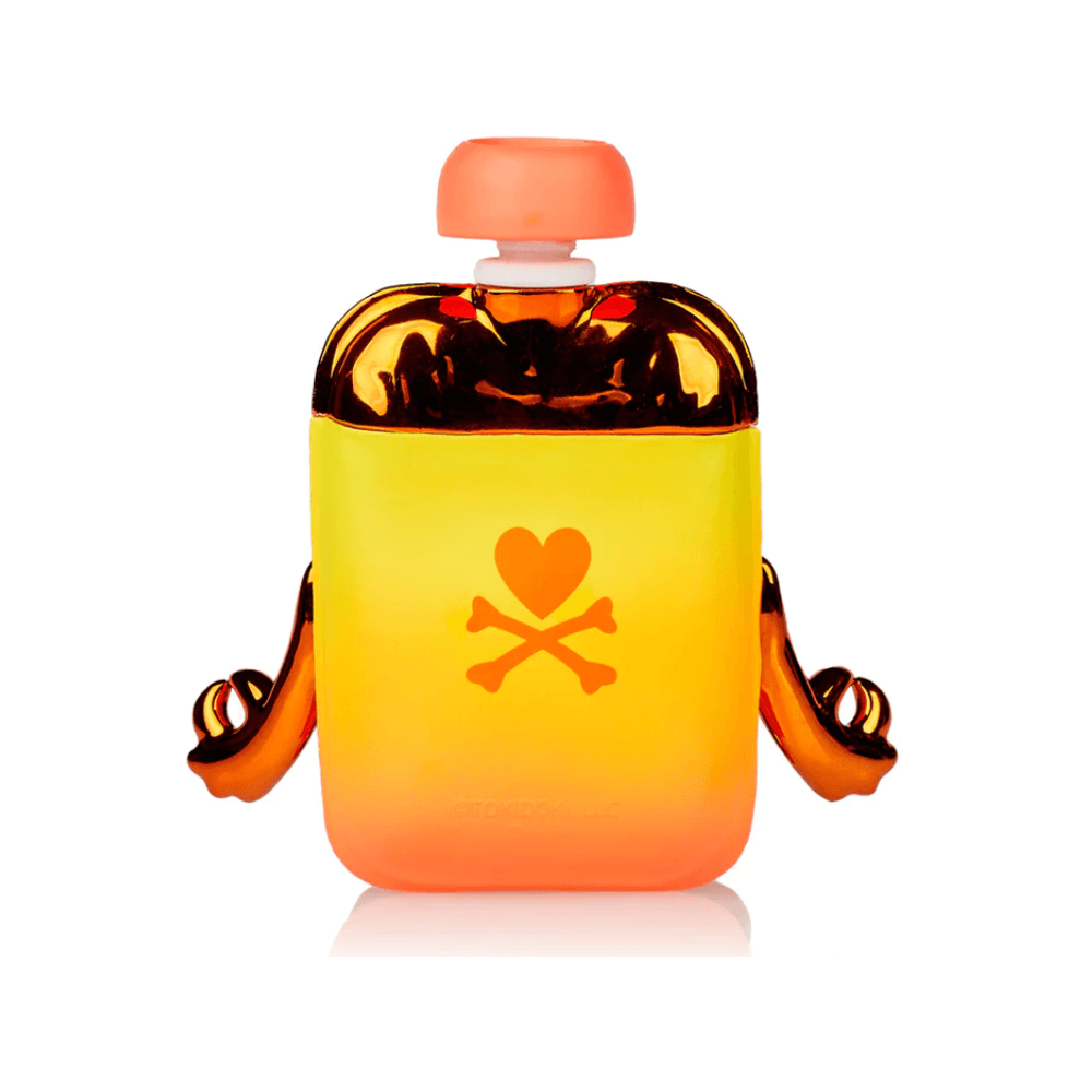Tokidoki Healthy Beasties 2023 Limited Edition Tropical Kawaii