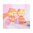 Kimmy & Miki Chimelong Circus Blind Box