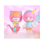 Kimmy & Miki Chimelong Circus Blind Box