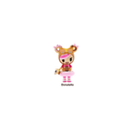 Tokidoki Kawaii All Stars - Choose Your Favourite