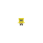 Tokidoki SpongeBob SquarePants - Choose Your Favourite!